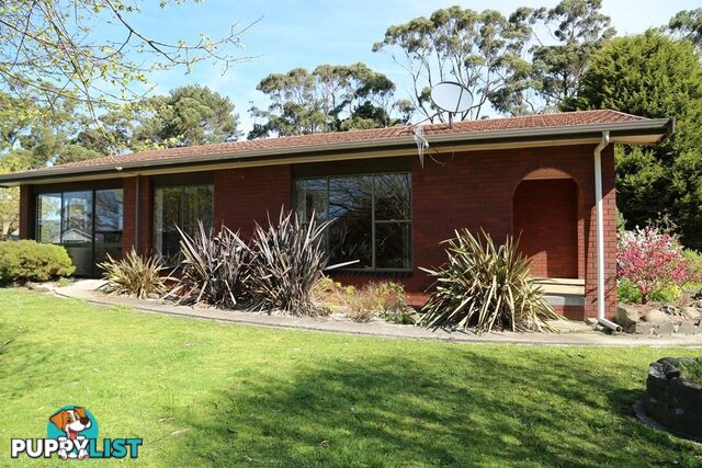 45 Kubanks Road SMITHTON TAS 7330