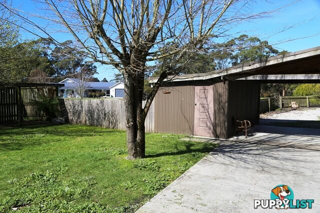 45 Kubanks Road SMITHTON TAS 7330