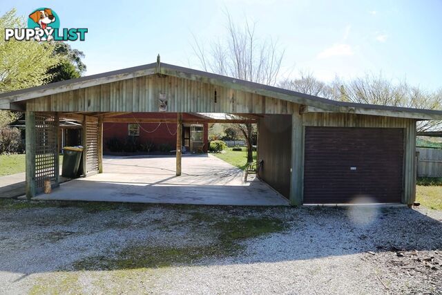 45 Kubanks Road SMITHTON TAS 7330