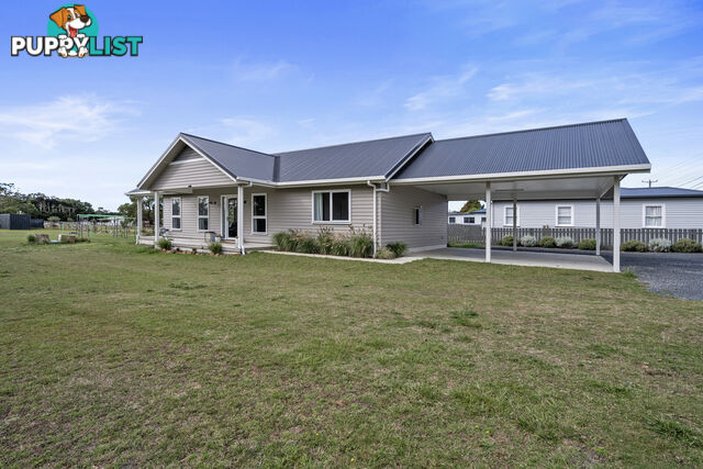 113 Havelock Street SMITHTON TAS 7330