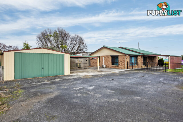 1 Scotchtown Road SMITHTON TAS 7330