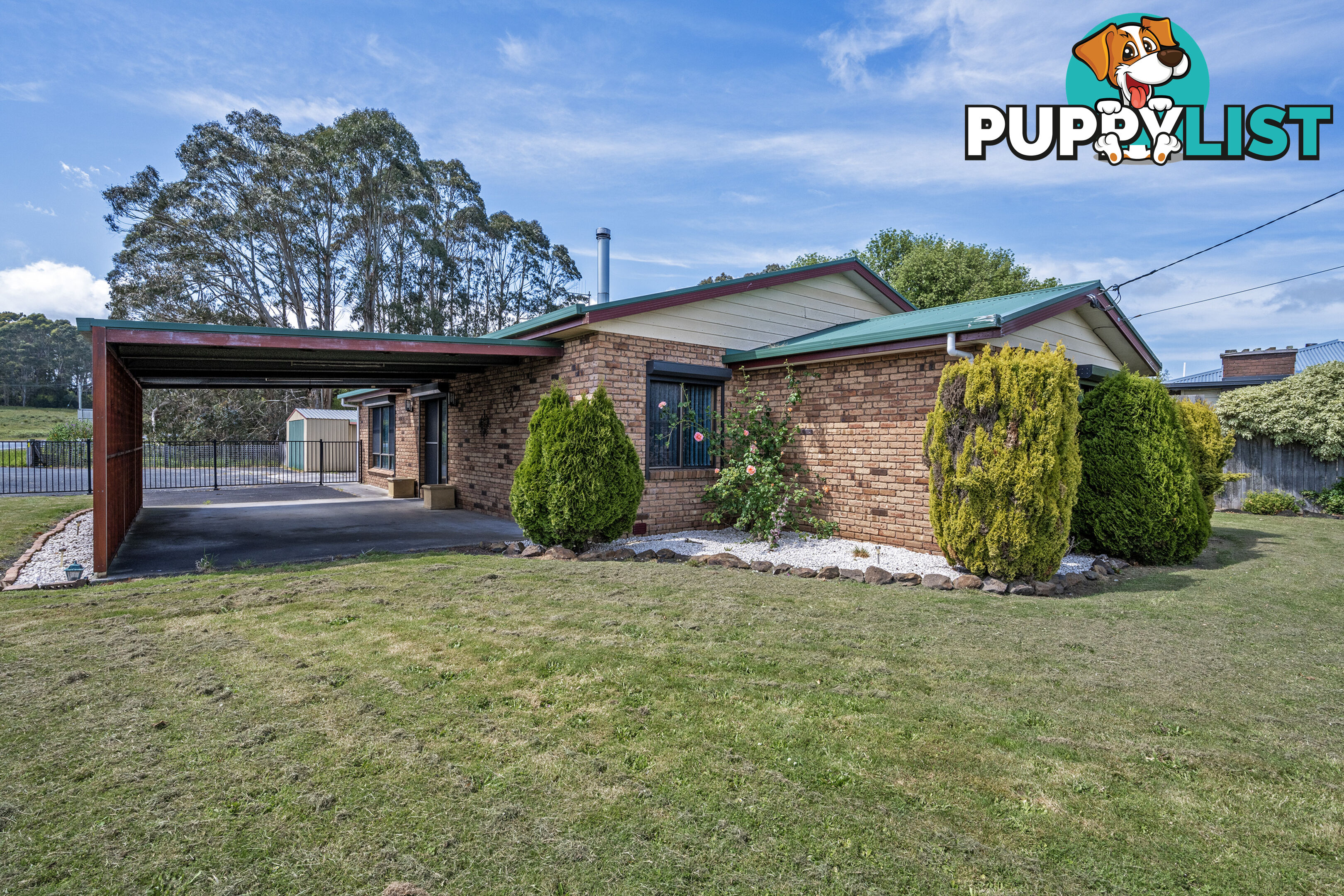 1 Scotchtown Road SMITHTON TAS 7330