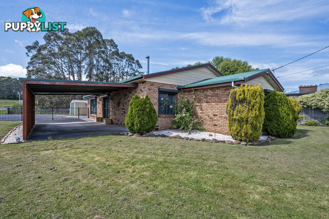 1 Scotchtown Road SMITHTON TAS 7330