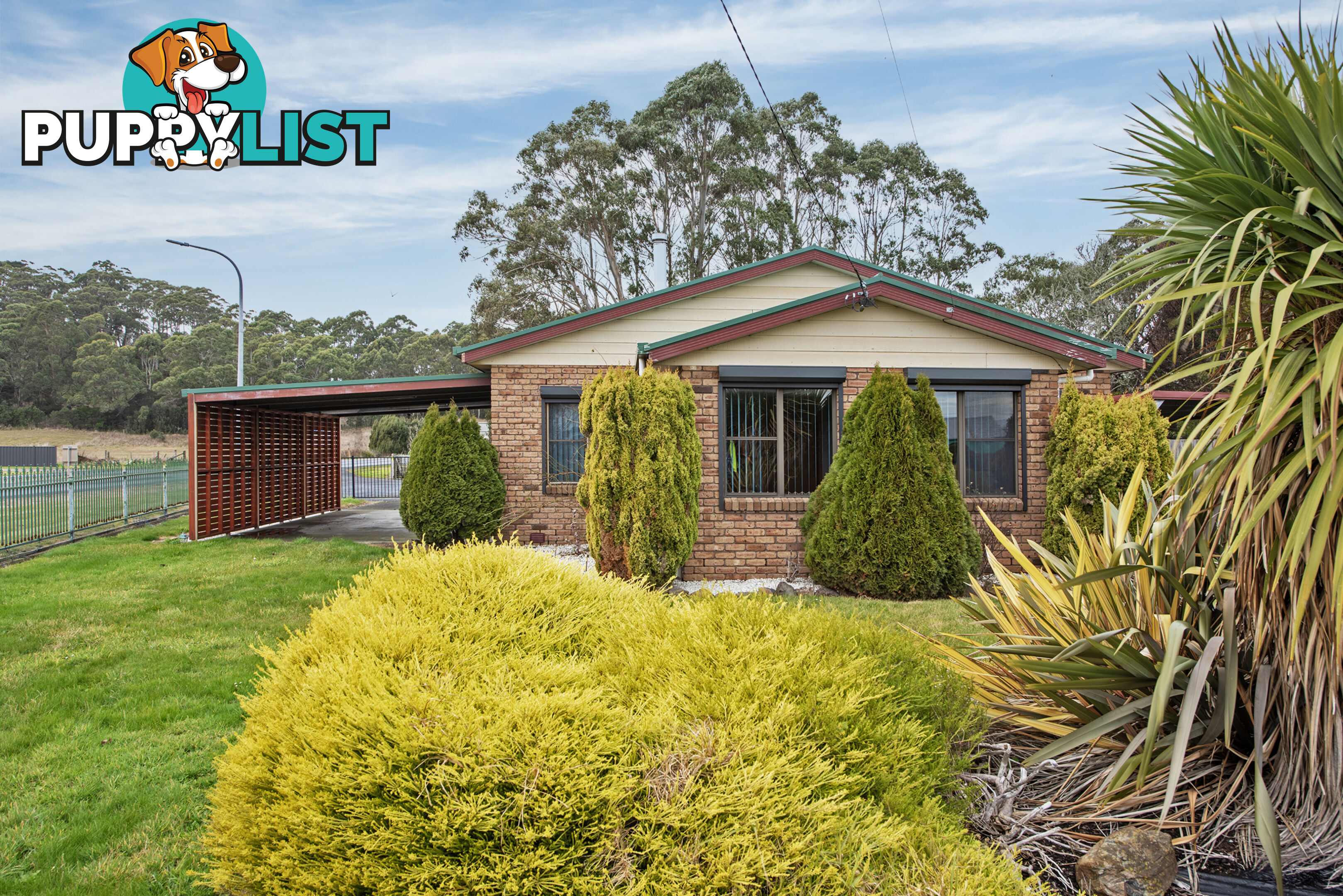 1 Scotchtown Road SMITHTON TAS 7330