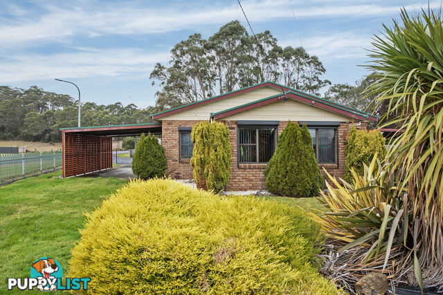 1 Scotchtown Road SMITHTON TAS 7330