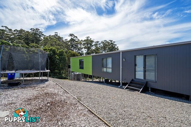 22 Nitida Drive SCOTCHTOWN TAS 7330