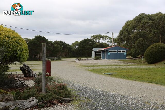 1239 Arthur River Road ARTHUR RIVER TAS 7330