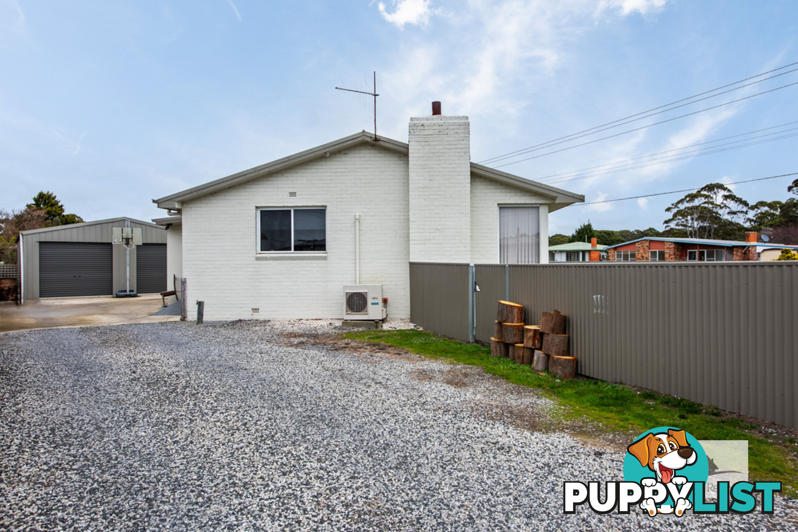 21 Brook Street SMITHTON TAS 7330