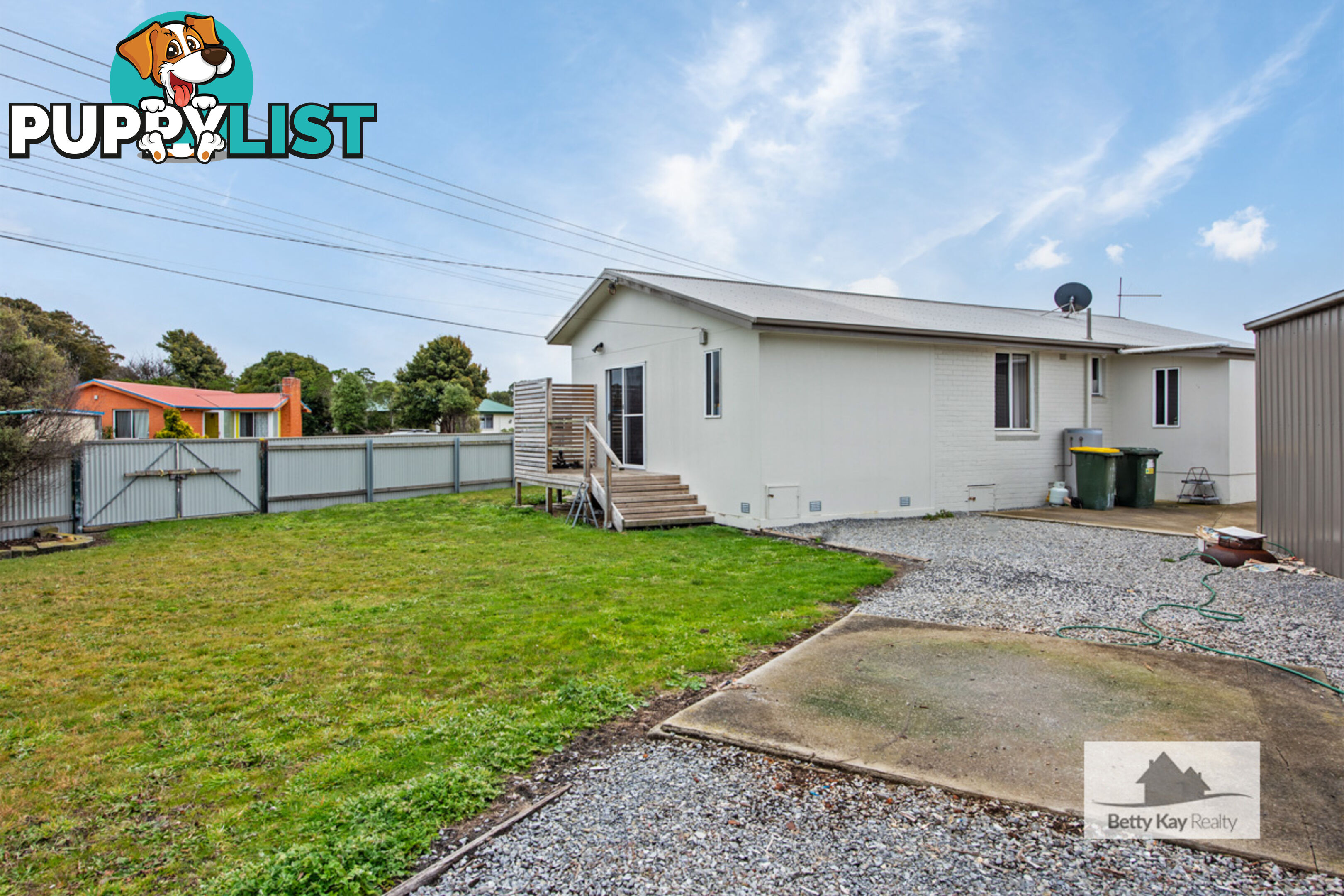 21 Brook Street SMITHTON TAS 7330