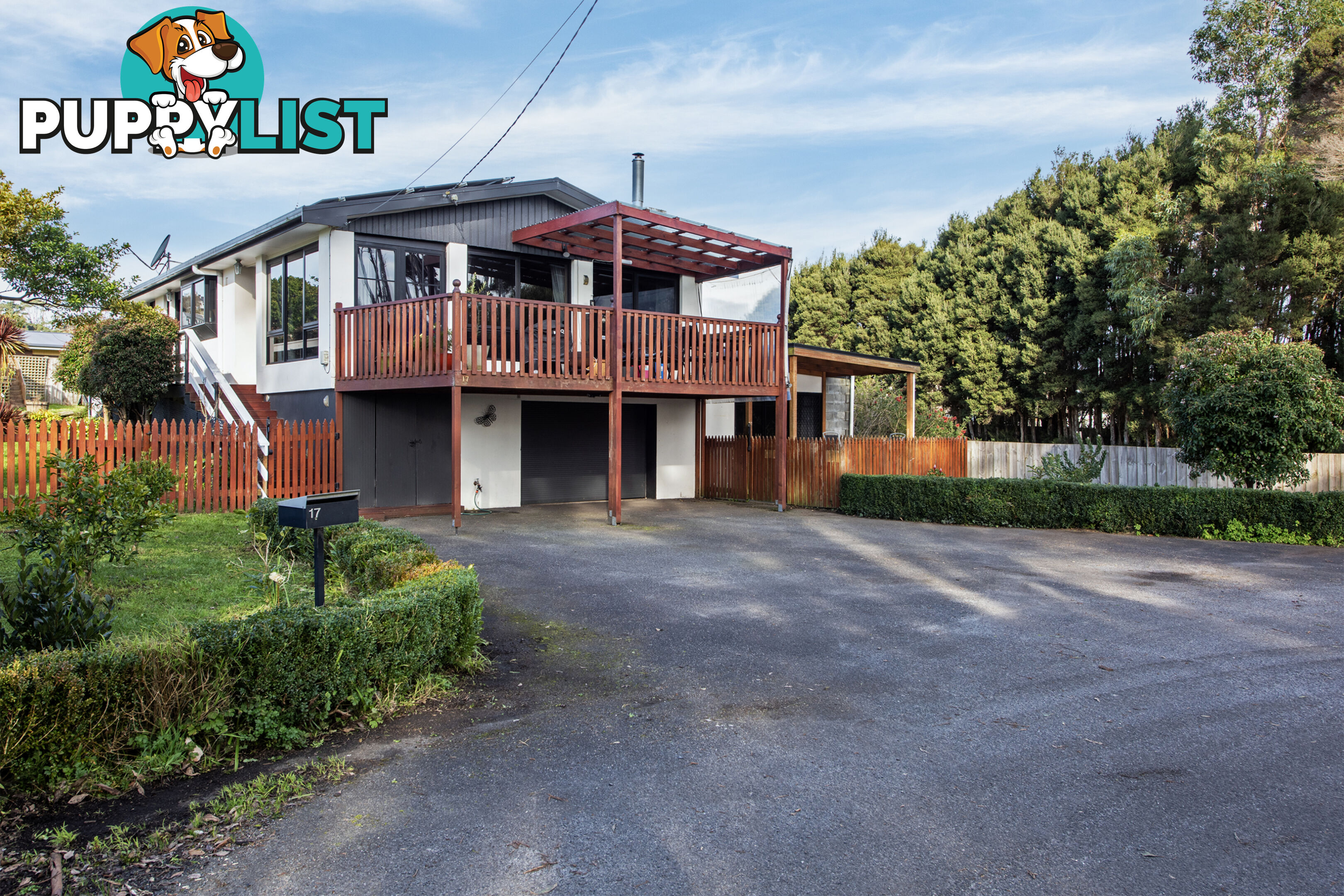 17 Murray Street SMITHTON TAS 7330