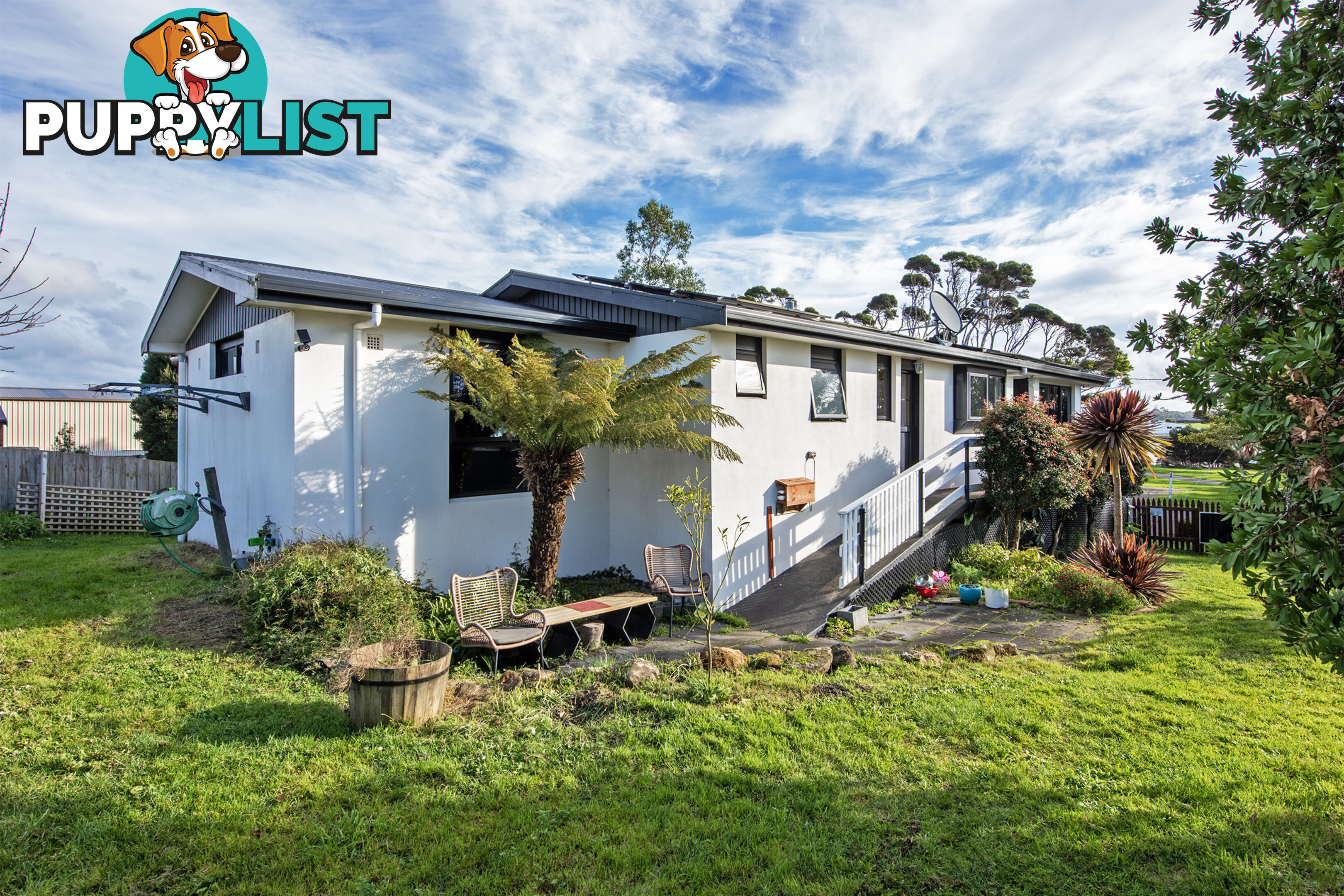17 Murray Street SMITHTON TAS 7330