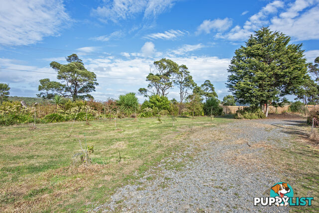 211 Back Line Road FOREST TAS 7330