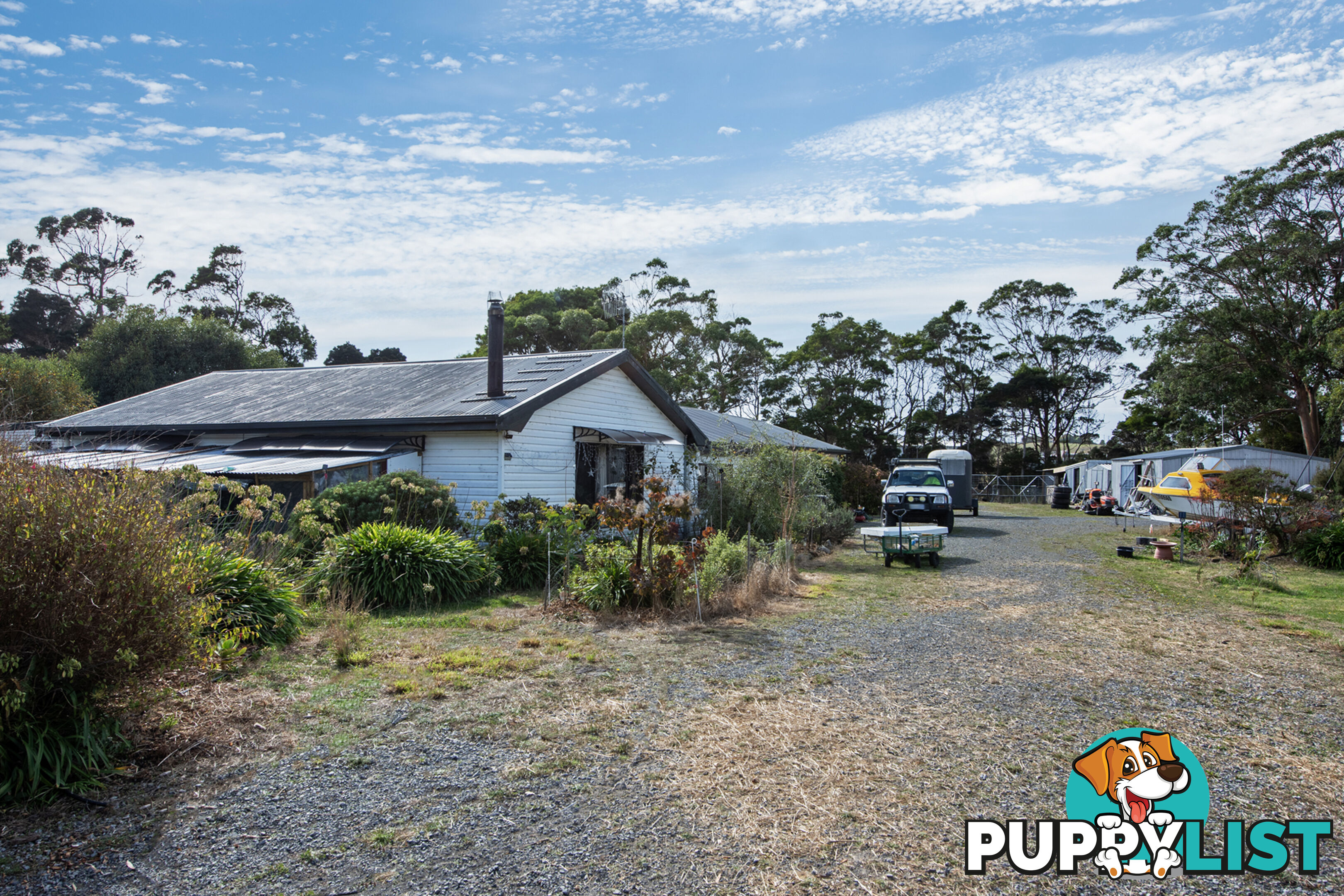 211 Back Line Road FOREST TAS 7330