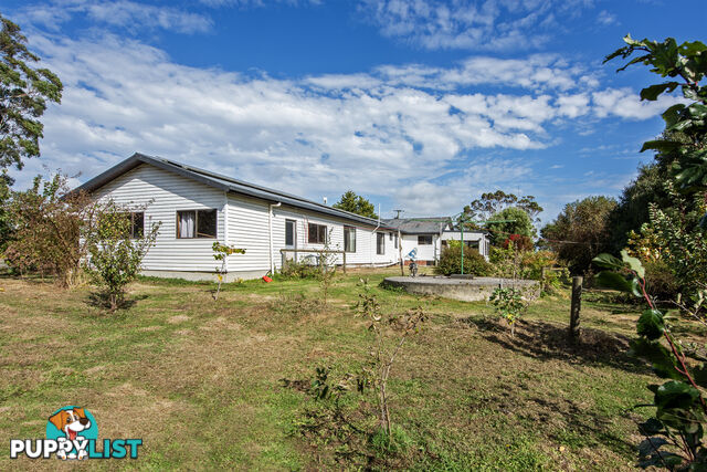 211 Back Line Road FOREST TAS 7330