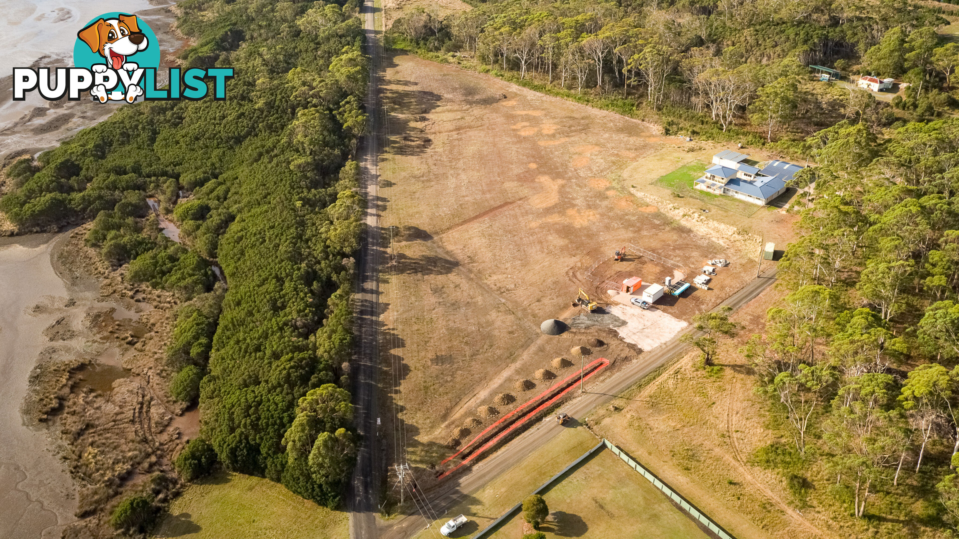 17 Flowery Flat Lane SMITHTON TAS 7330