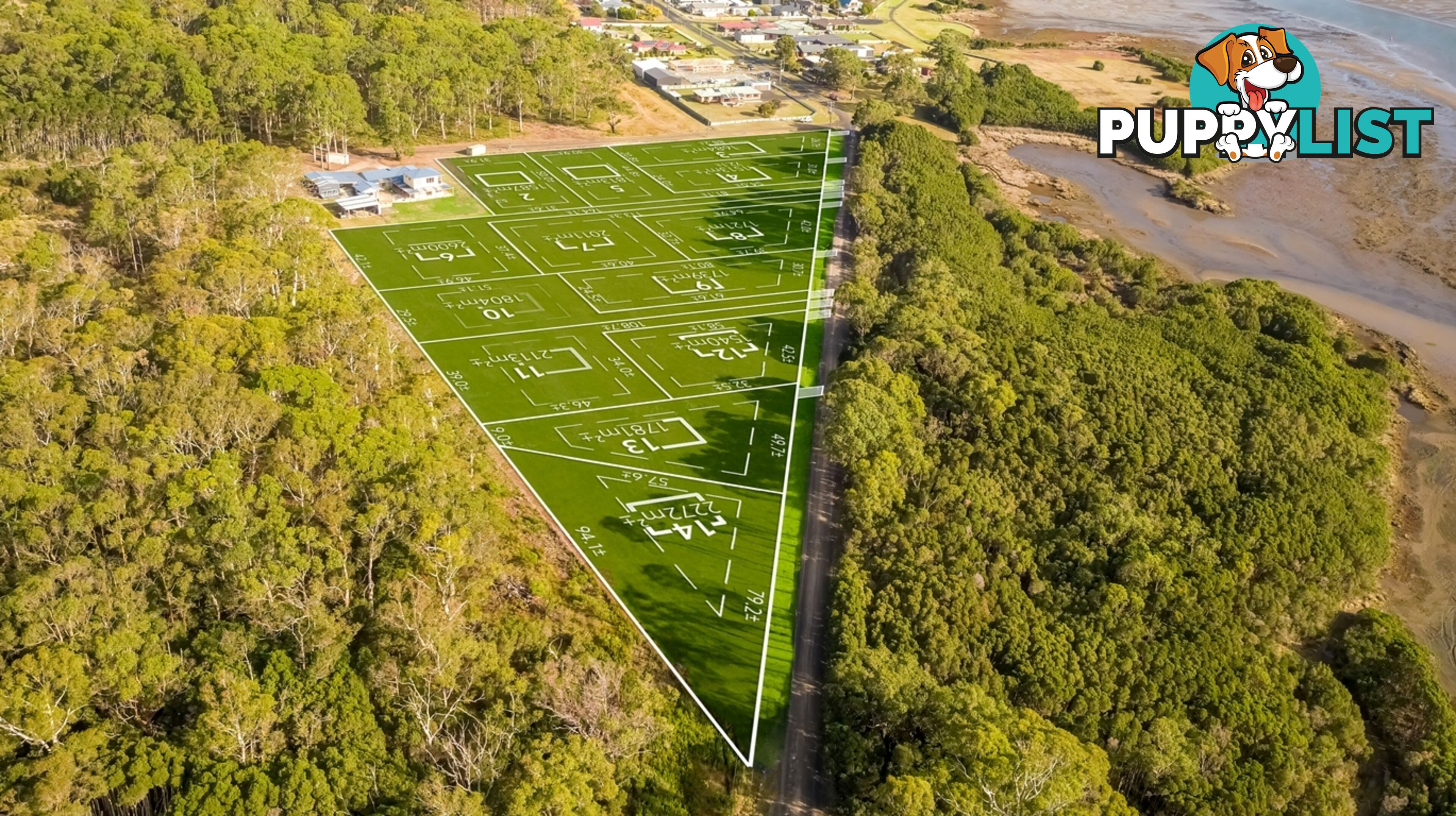 17 Flowery Flat Lane SMITHTON TAS 7330
