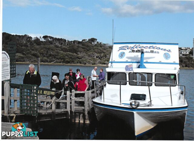 Arthur River Holiday Units, Shop & River Cruise  2  Gardiner Street, Arthur River Arthur River, TAS 7330