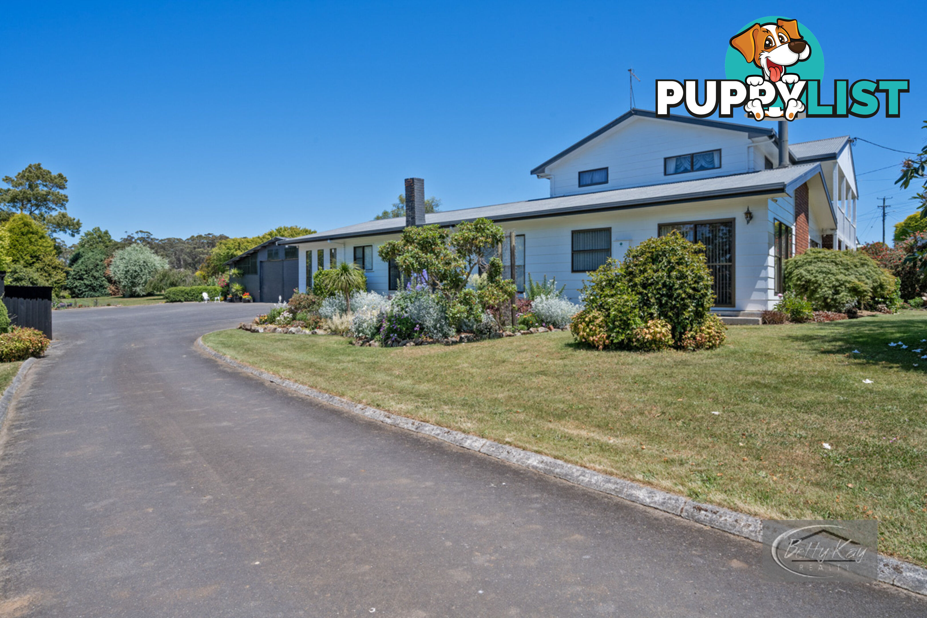 99 King Street SMITHTON TAS 7330