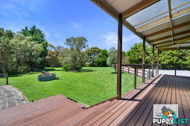 295 Bens Hill Road MONTAGU TAS 7330