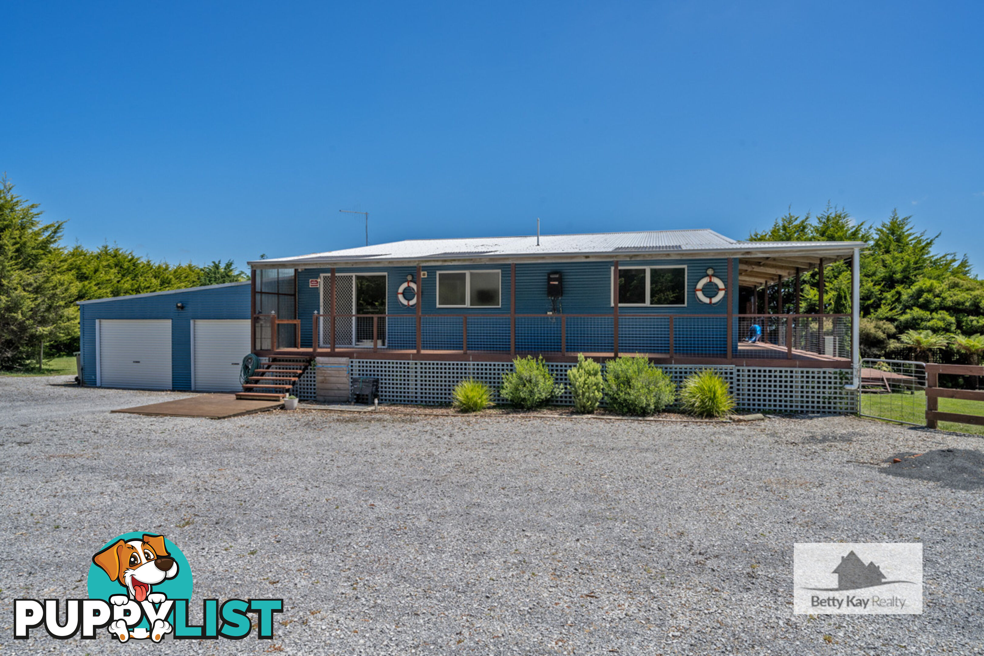 295 Bens Hill Road MONTAGU TAS 7330