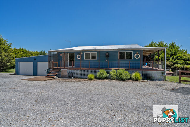 295 Bens Hill Road MONTAGU TAS 7330