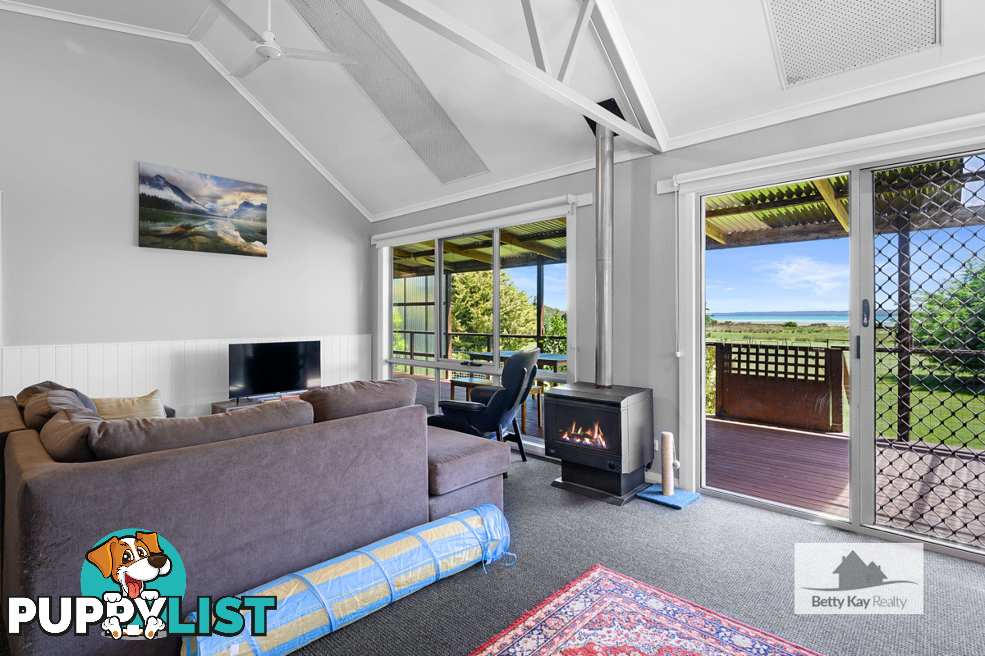 295 Bens Hill Road MONTAGU TAS 7330