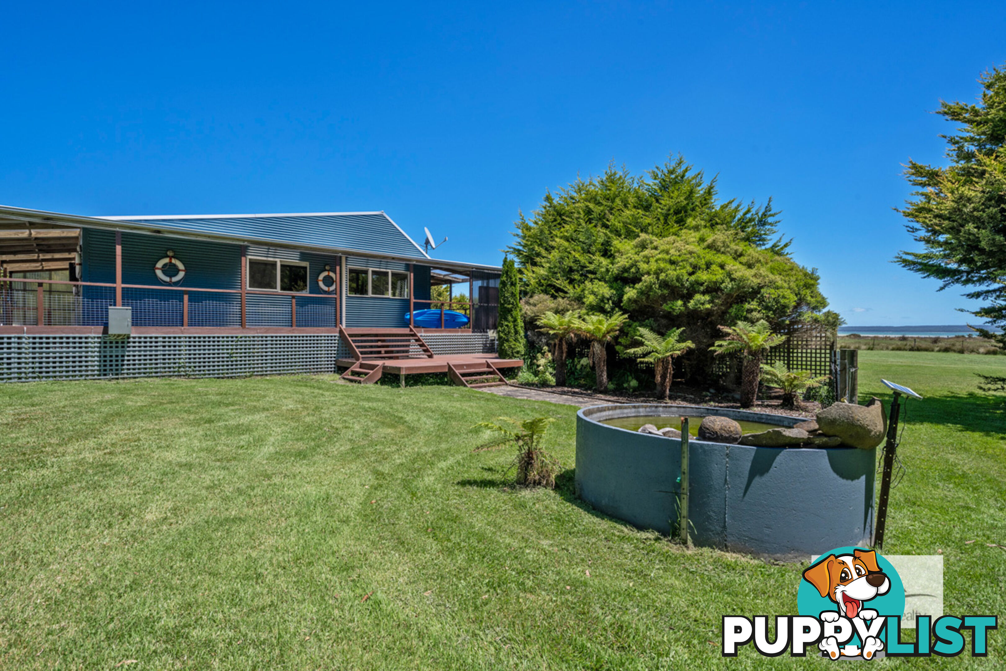 295 Bens Hill Road MONTAGU TAS 7330