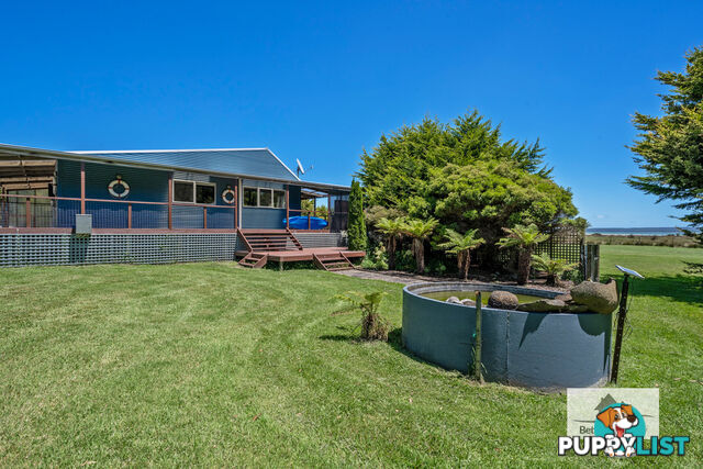 295 Bens Hill Road MONTAGU TAS 7330