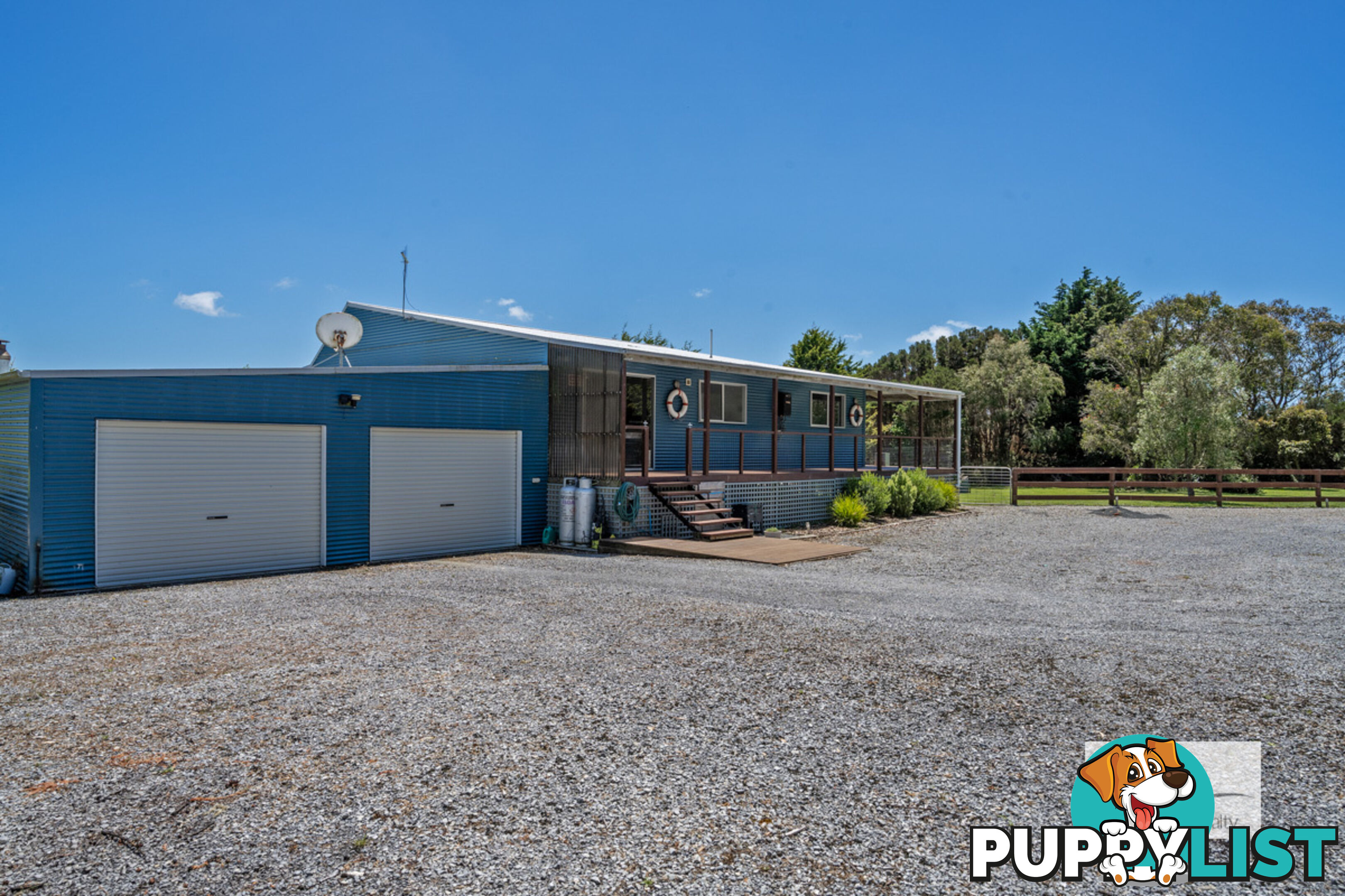 295 Bens Hill Road MONTAGU TAS 7330