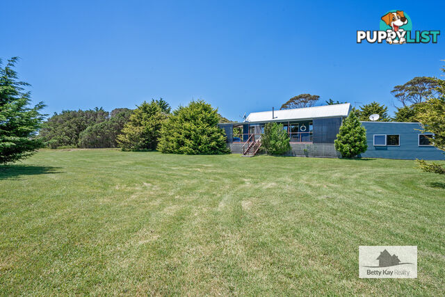 295 Bens Hill Road MONTAGU TAS 7330