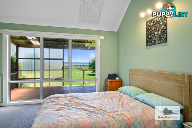 295 Bens Hill Road MONTAGU TAS 7330