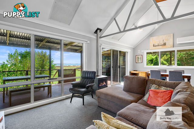 295 Bens Hill Road MONTAGU TAS 7330