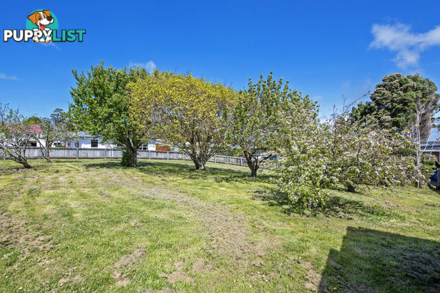 8 Goldie Street SMITHTON TAS 7330