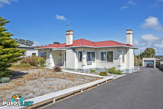 8 Goldie Street SMITHTON TAS 7330