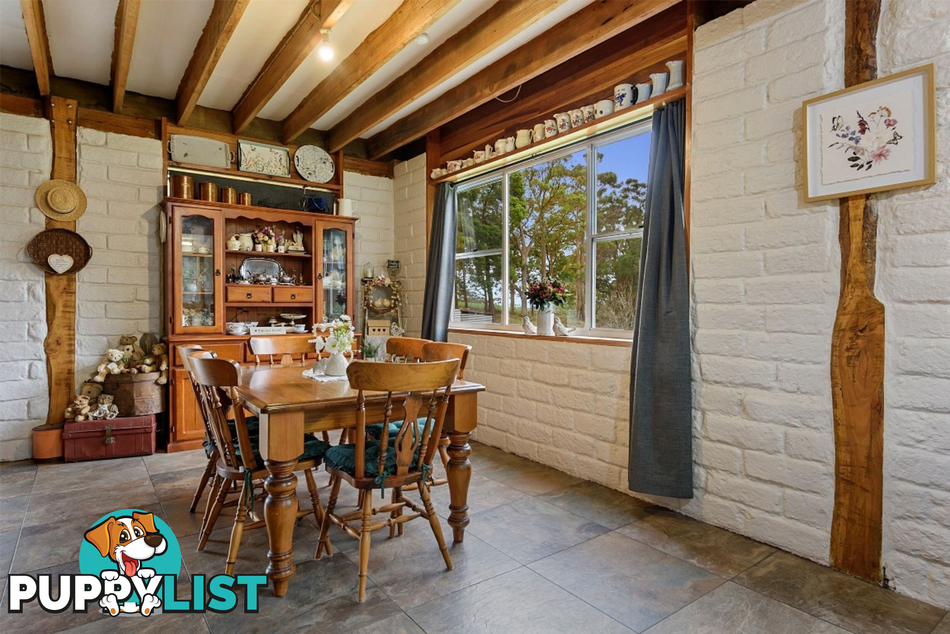 345 Mclachlans Road IRISHTOWN TAS 7330