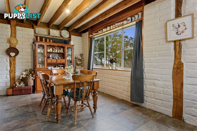 345 Mclachlans Road IRISHTOWN TAS 7330