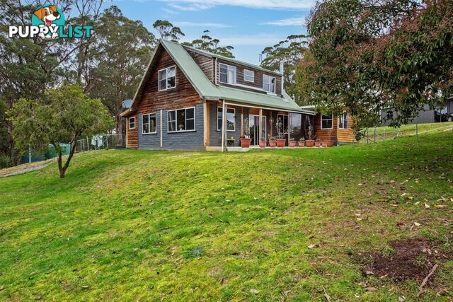 345 Mclachlans Road IRISHTOWN TAS 7330
