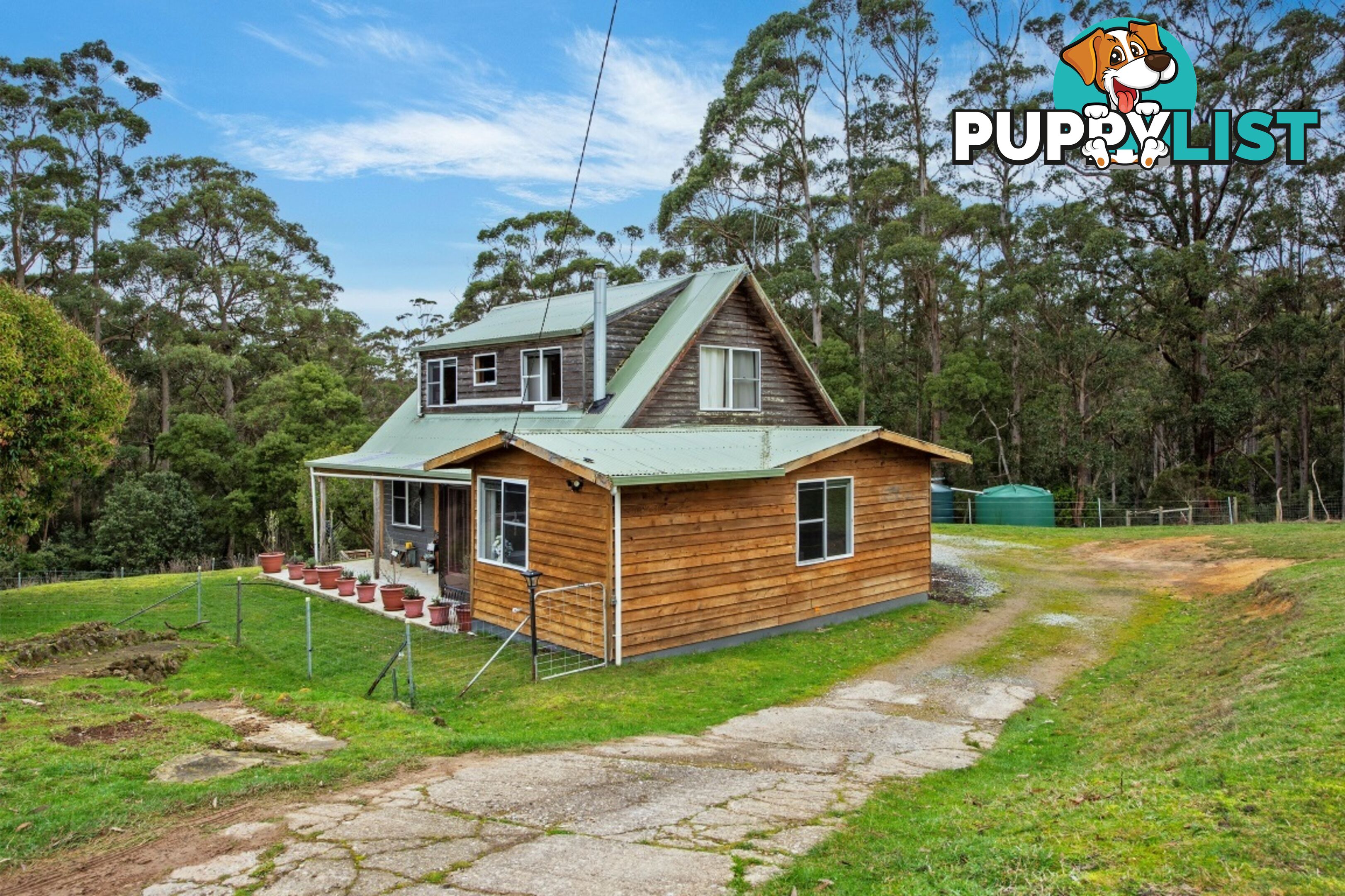 345 Mclachlans Road IRISHTOWN TAS 7330