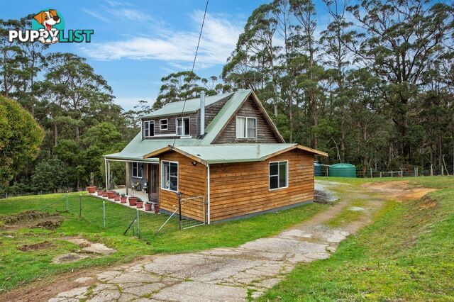 345 Mclachlans Road IRISHTOWN TAS 7330