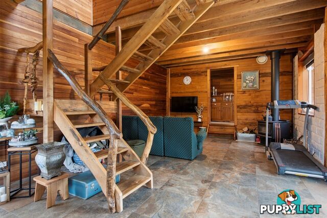 345 Mclachlans Road IRISHTOWN TAS 7330