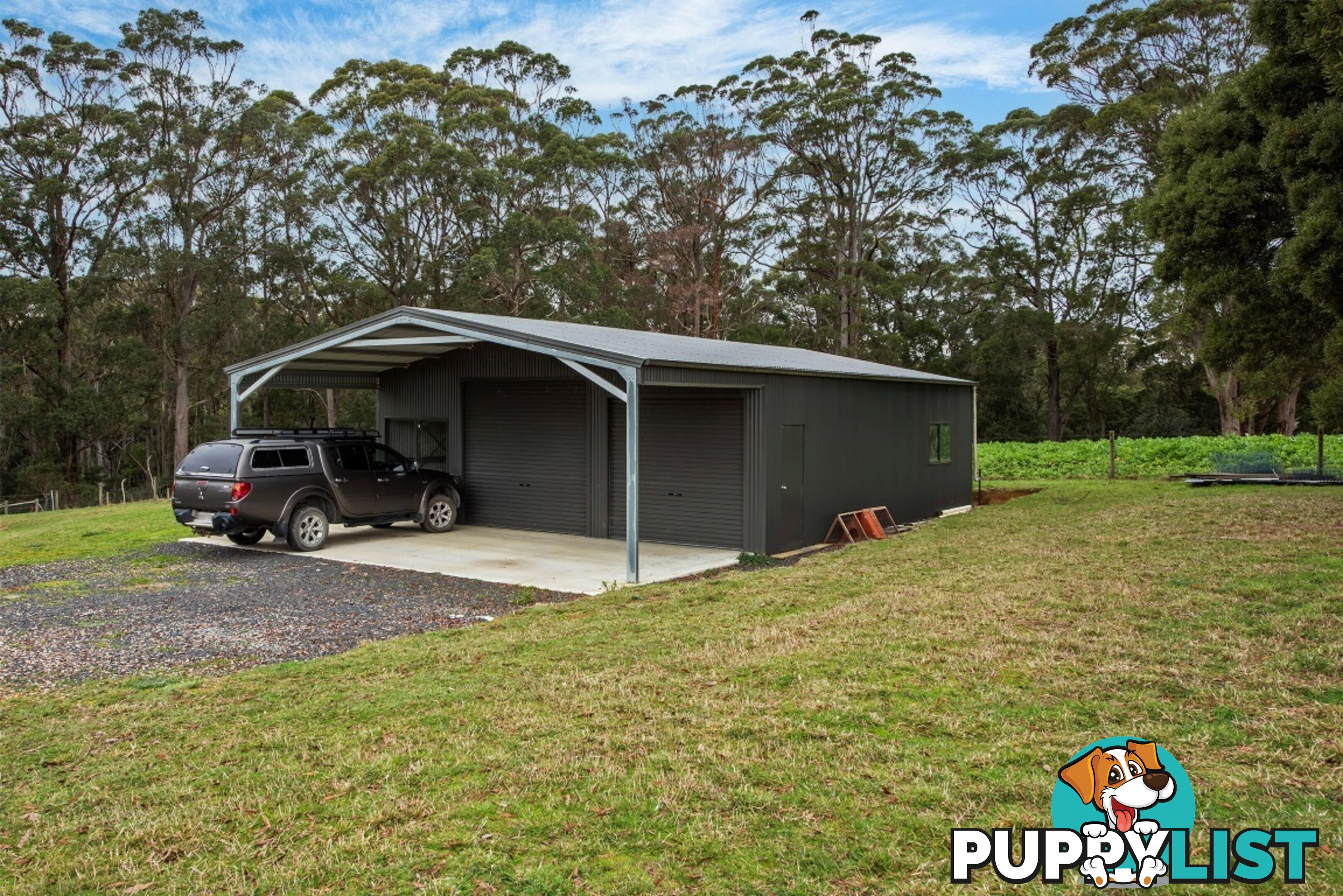 345 Mclachlans Road IRISHTOWN TAS 7330