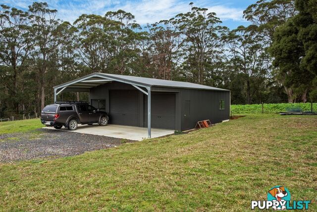 345 Mclachlans Road IRISHTOWN TAS 7330