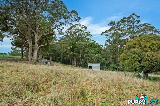 345 Mclachlans Road IRISHTOWN TAS 7330