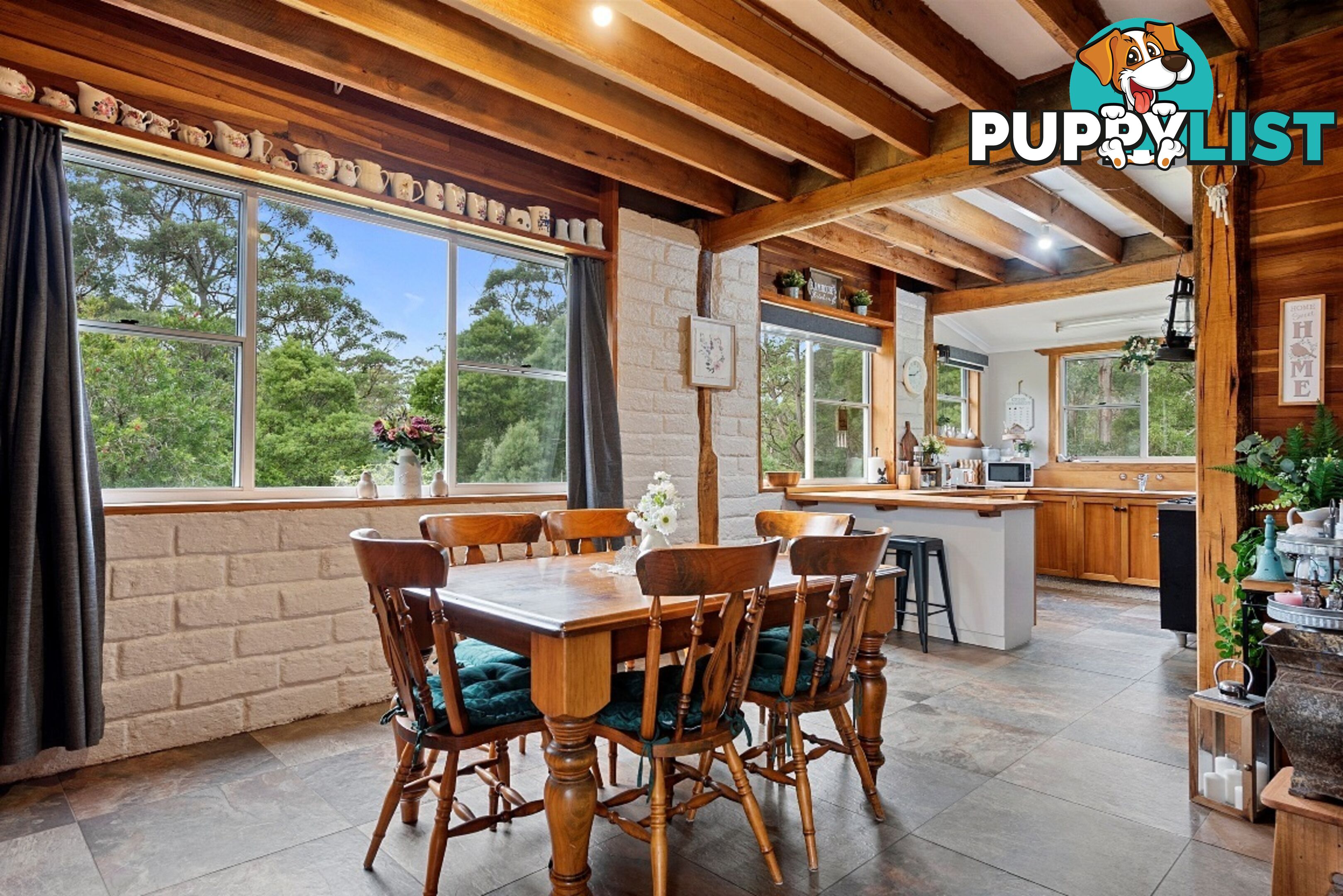 345 Mclachlans Road IRISHTOWN TAS 7330