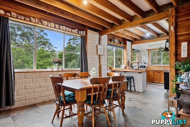 345 Mclachlans Road IRISHTOWN TAS 7330