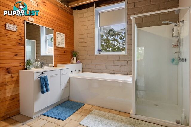 345 Mclachlans Road IRISHTOWN TAS 7330