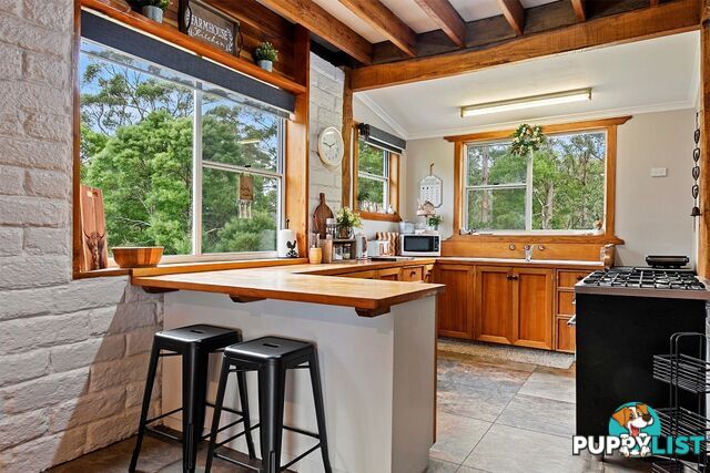 345 Mclachlans Road IRISHTOWN TAS 7330