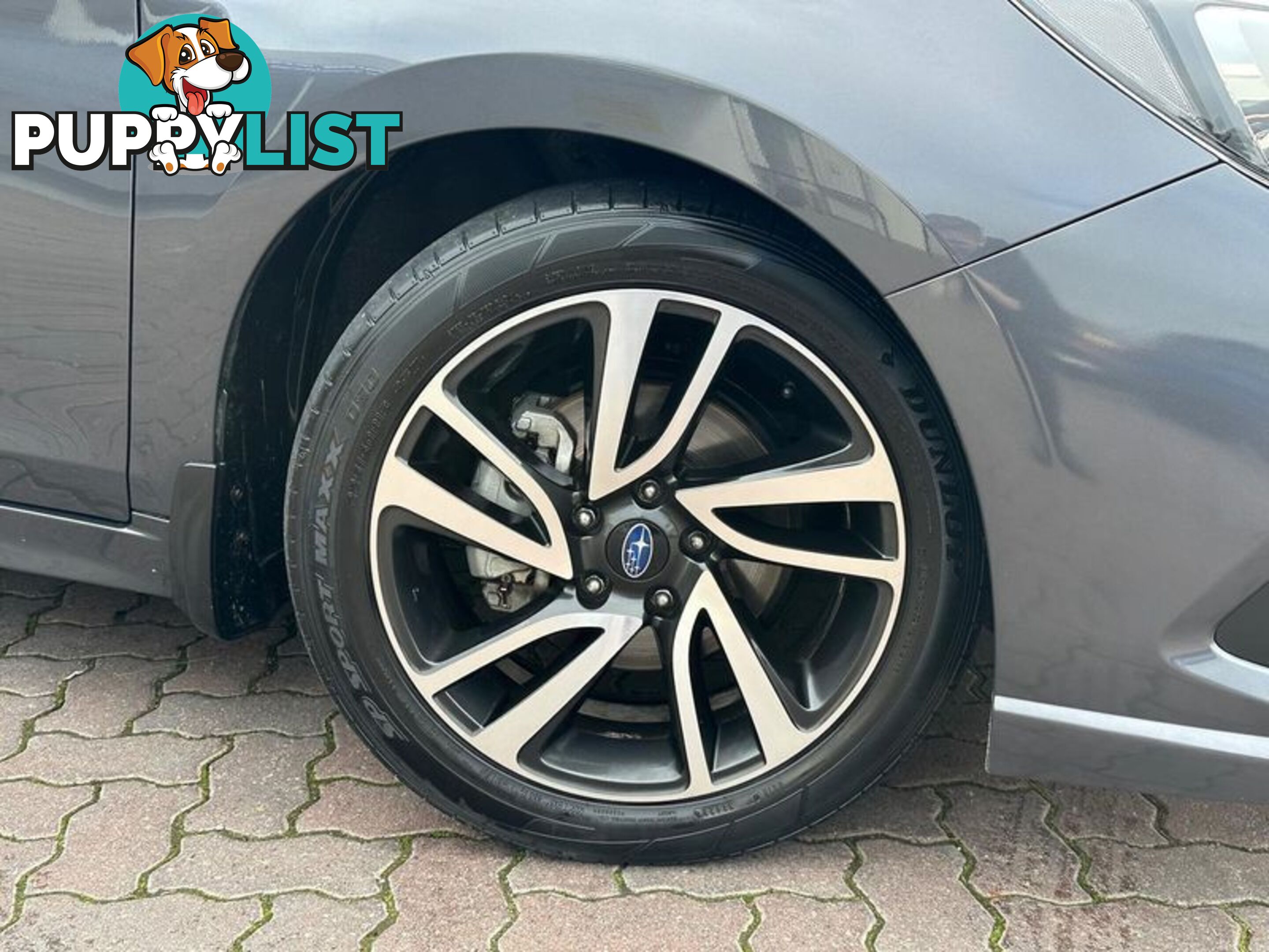 2020 Subaru Liberty 2.5i Premium 6GEN Sedan