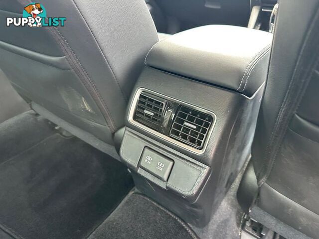 2020 Subaru Liberty 2.5i Premium 6GEN Sedan