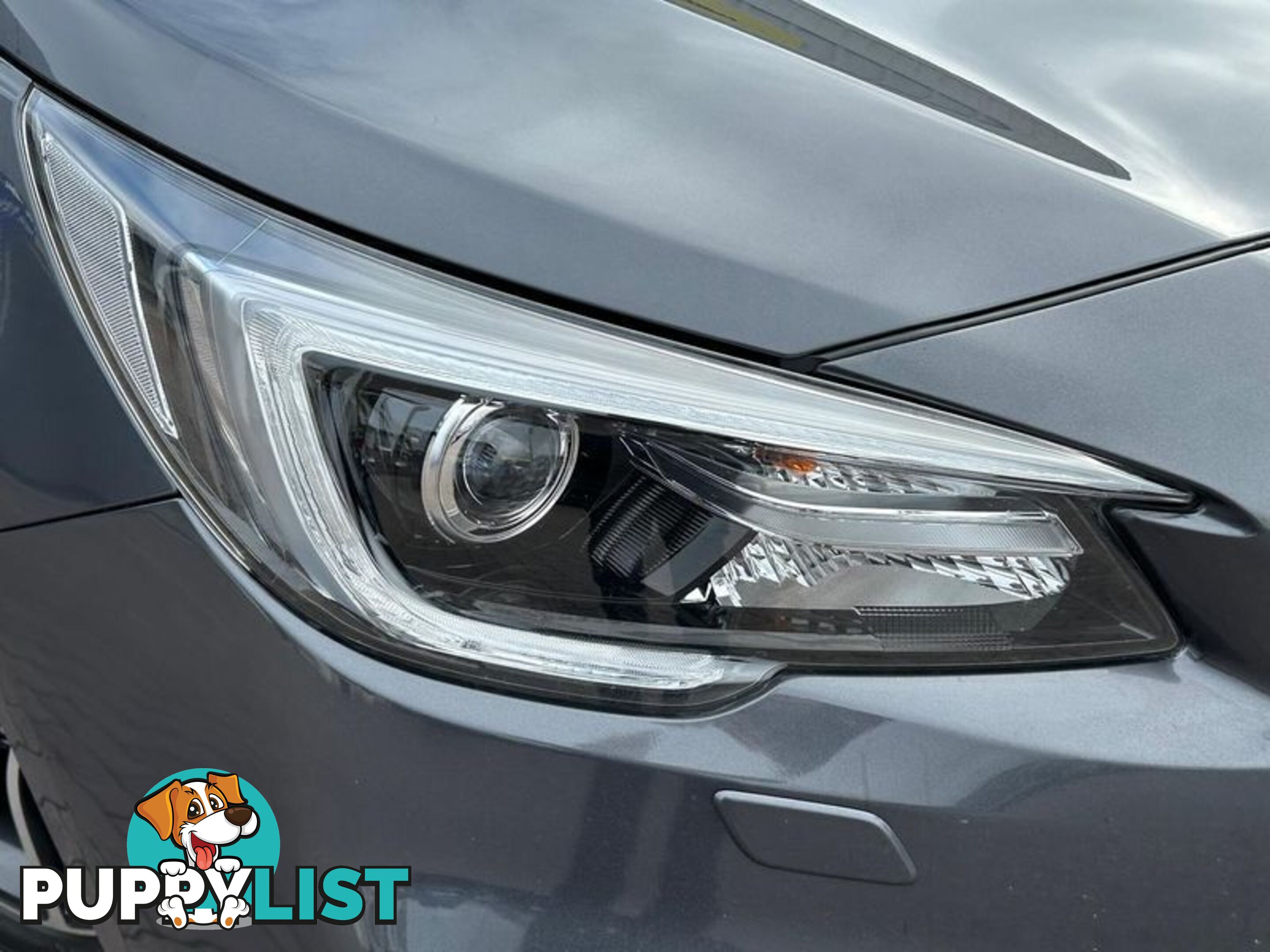 2020 Subaru Liberty 2.5i Premium 6GEN Sedan